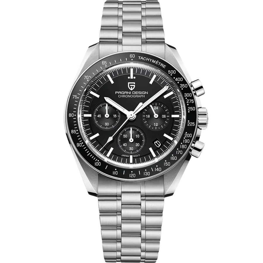 Grand Divemaster Quartz Watch