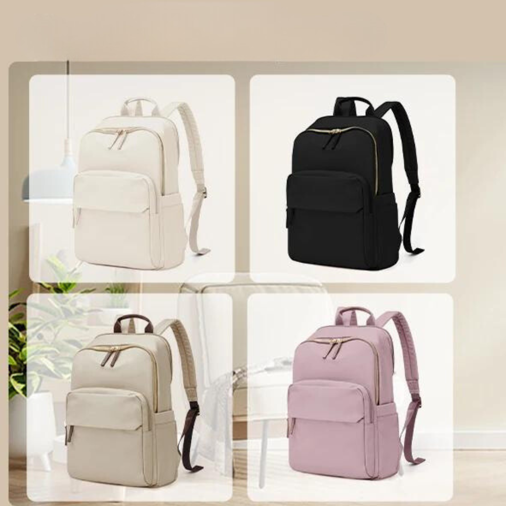Cambridge Court Backpack