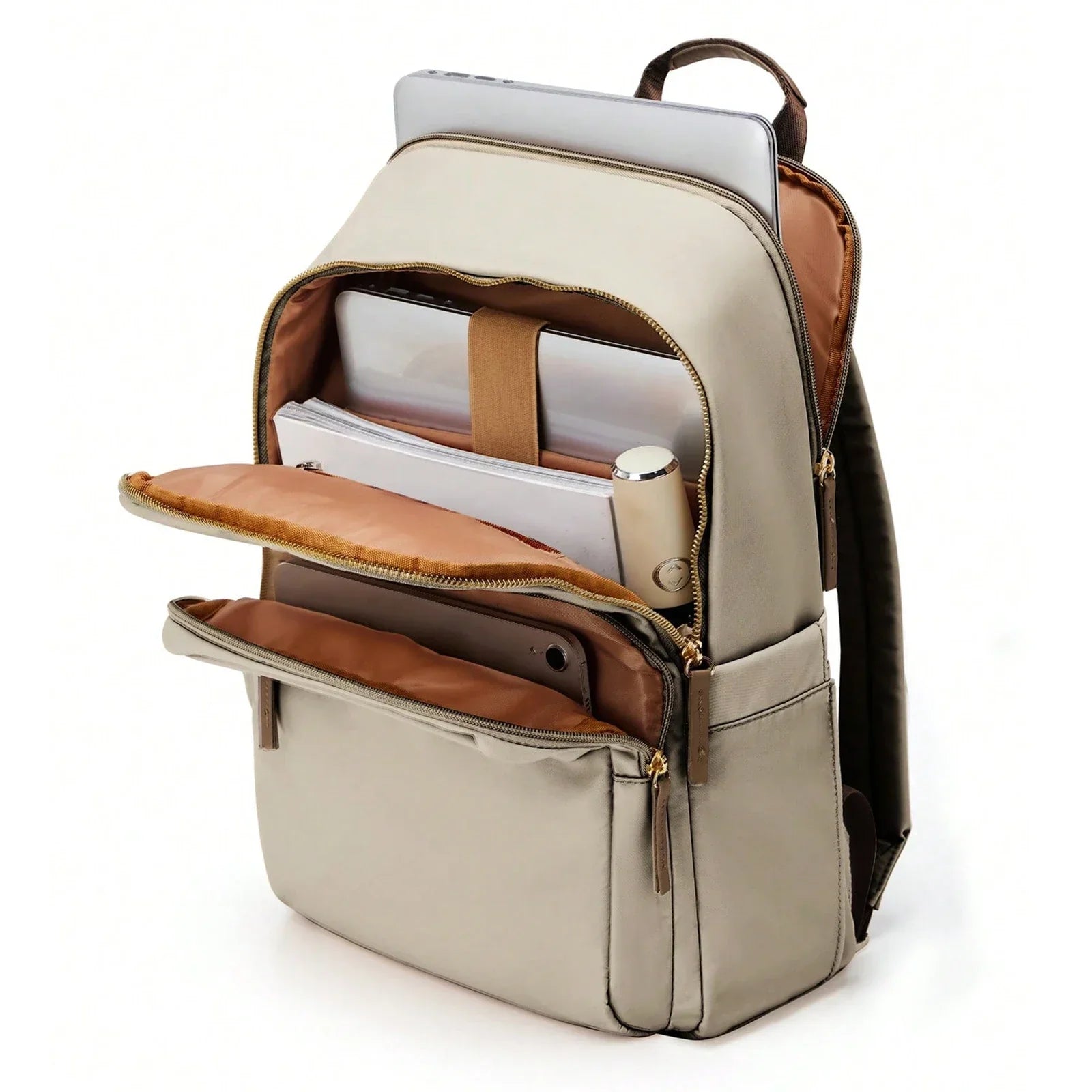 Cambridge Court Backpack