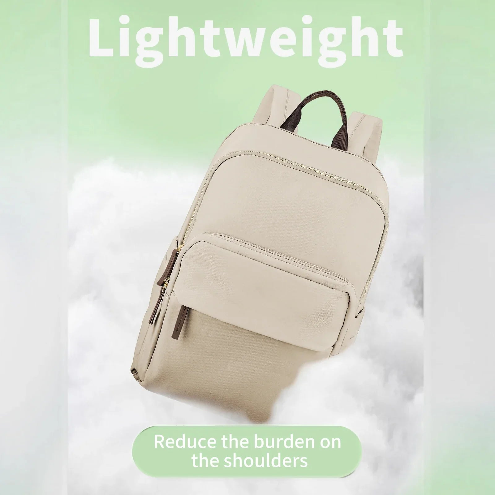 Cambridge Court Backpack