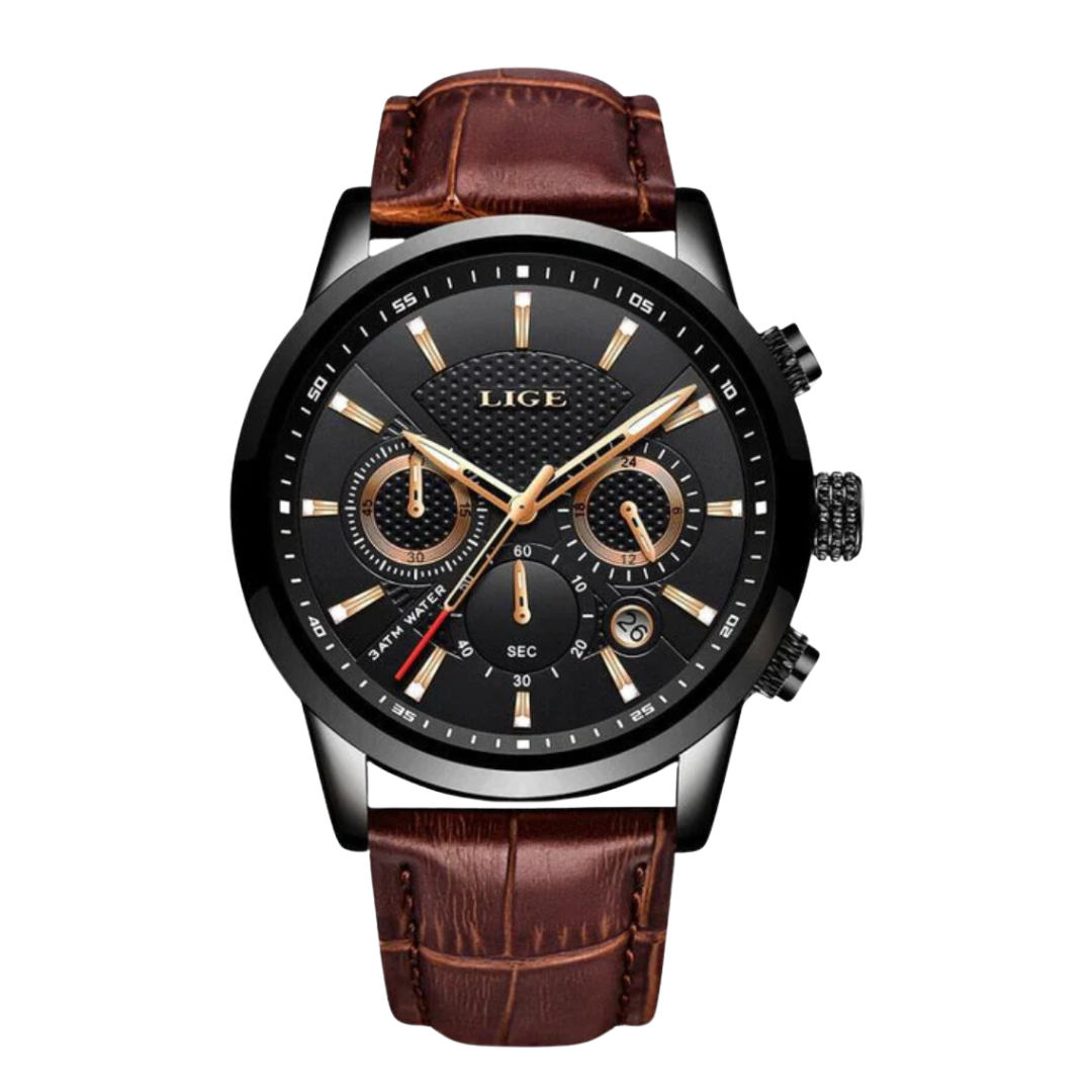 Panamera Executive Watch Verno
