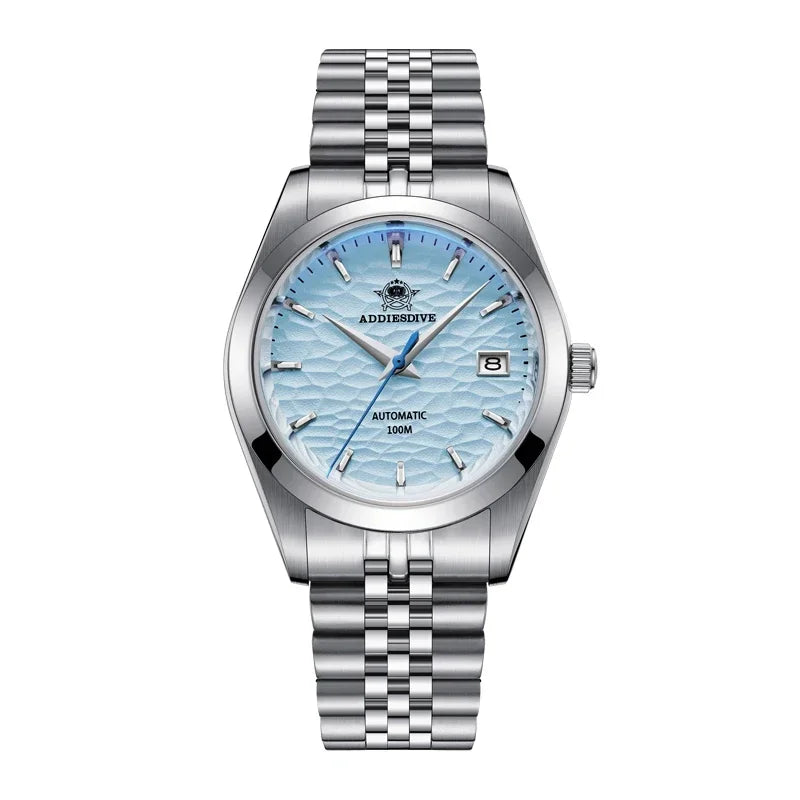 Addiesdive González Uhr Verno