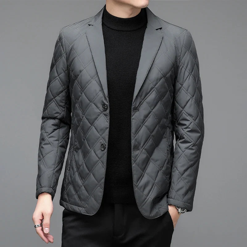 Kerrigan Diamond Blazer