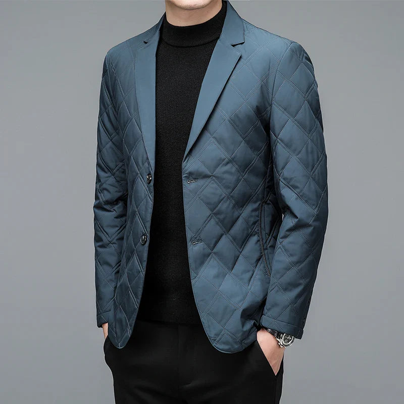 Kerrigan Diamond Blazer