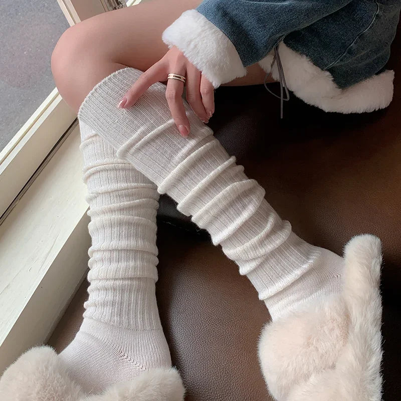 Casvian Cashmere Socks - 8pk Autumn Bundle