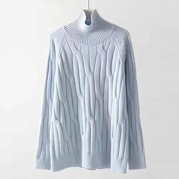 Noelle Soft Cashmere Set