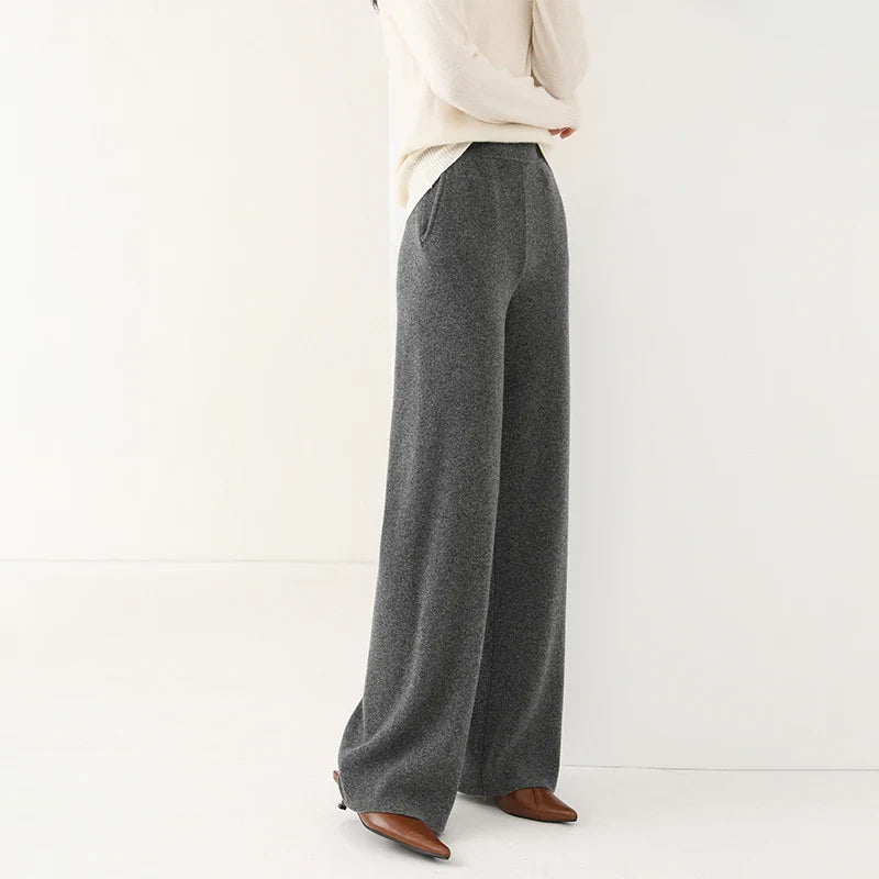 EternaSoft Merino Wool Trousers