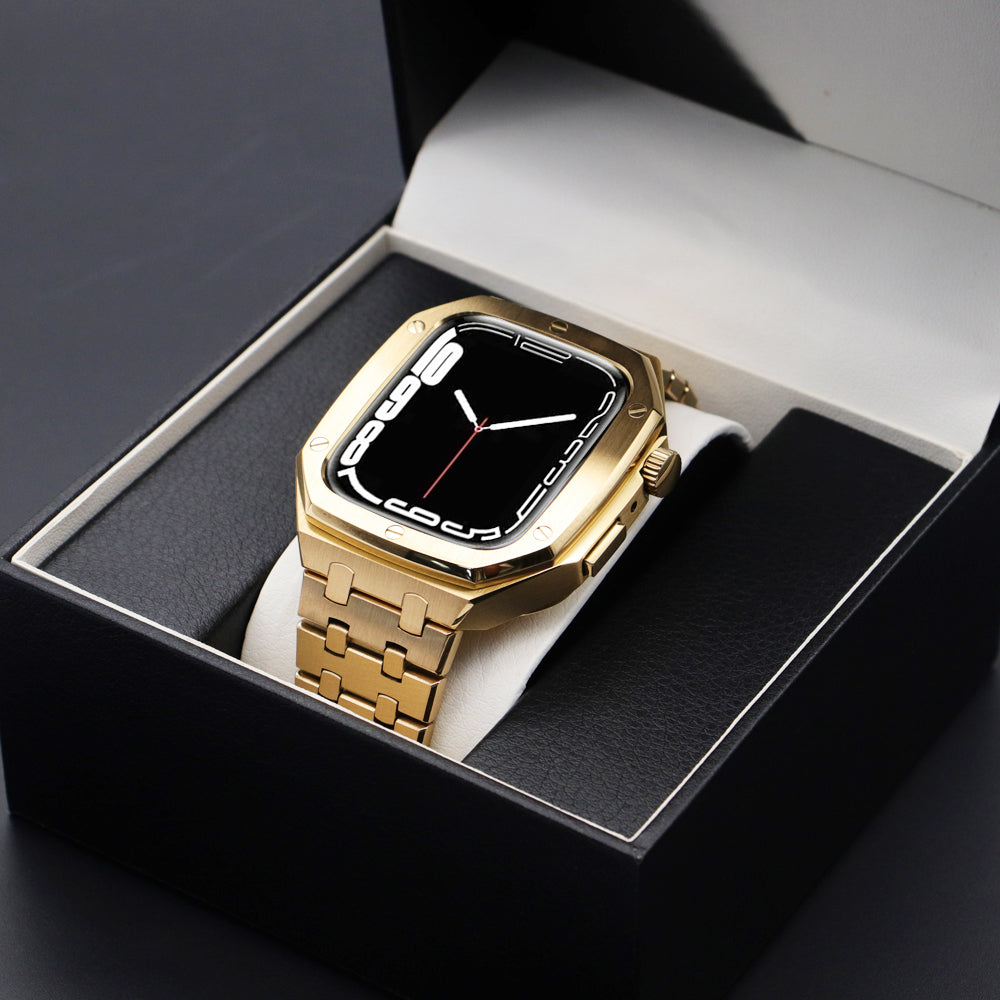 Sentinel Apple Watch Mod