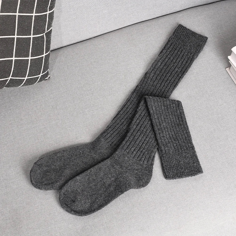 Casvian Cashmere Socks - 8pk Autumn Bundle