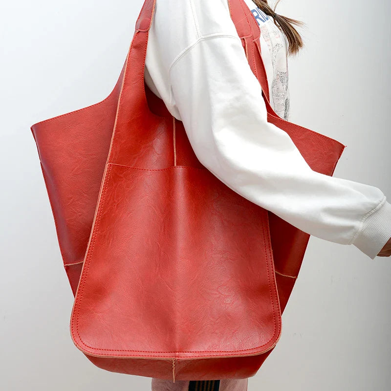 Arlo Rove Carryall Tote Bag