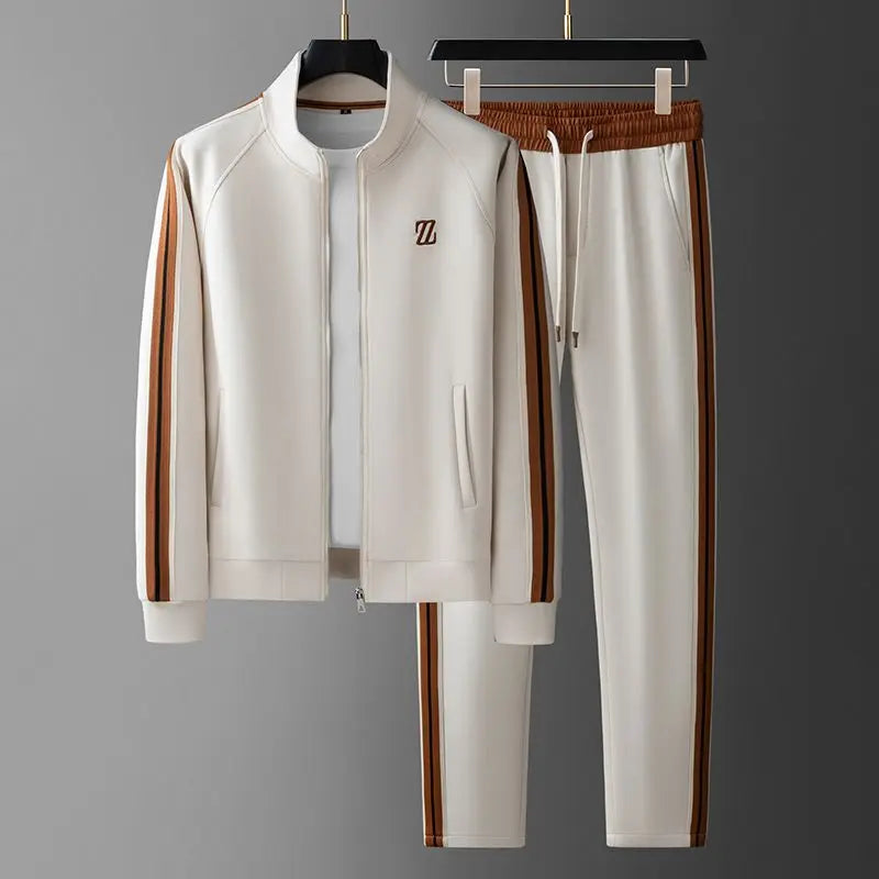 Kensley Luxe Track Set
