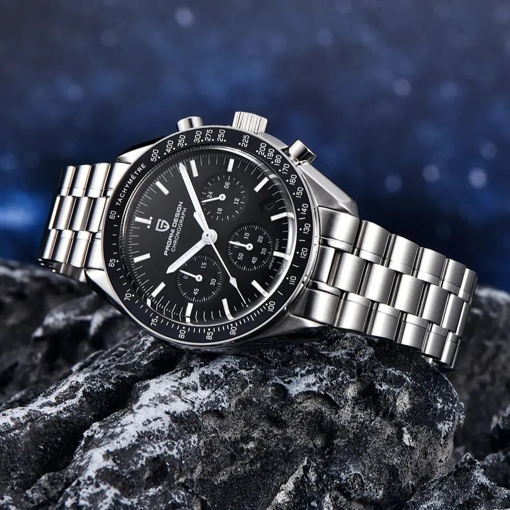 Grand Divemaster Quartz Watch