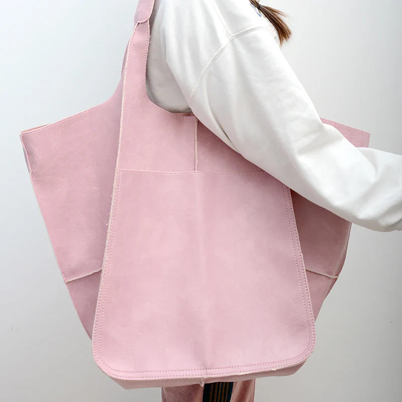 Arlo Rove Carryall Tote Bag