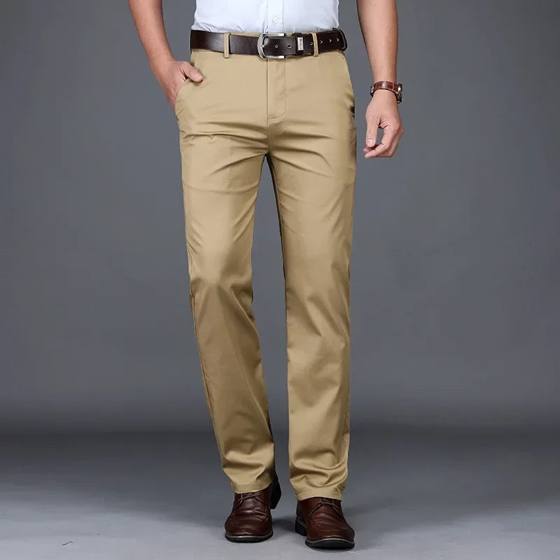 Owen Everyday Office Chinos