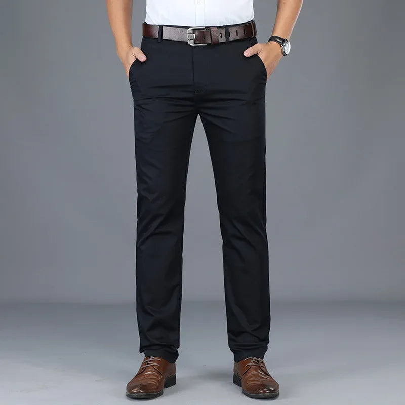 Owen Everyday Office Chinos