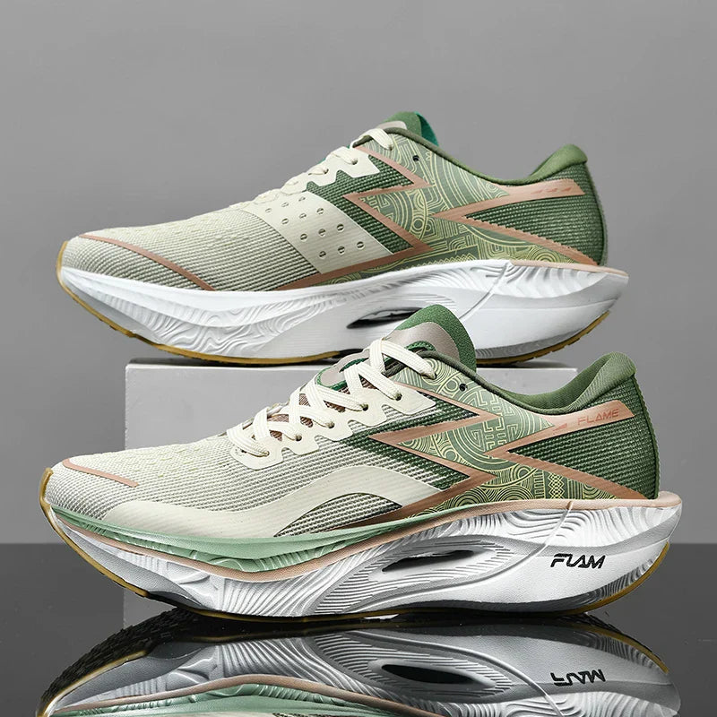 Xcelerate v2 Running Sneakers
