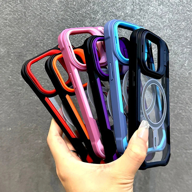 FlipGuard iPhone Case