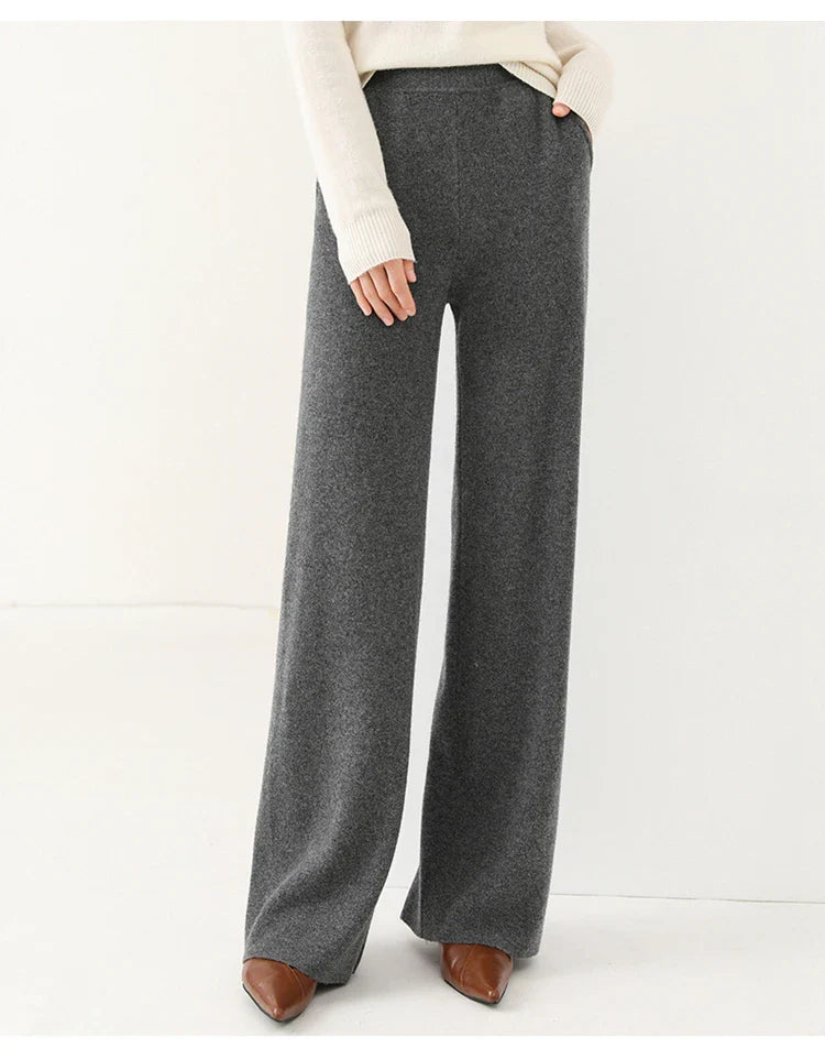 EternaSoft Merino Wool Trousers