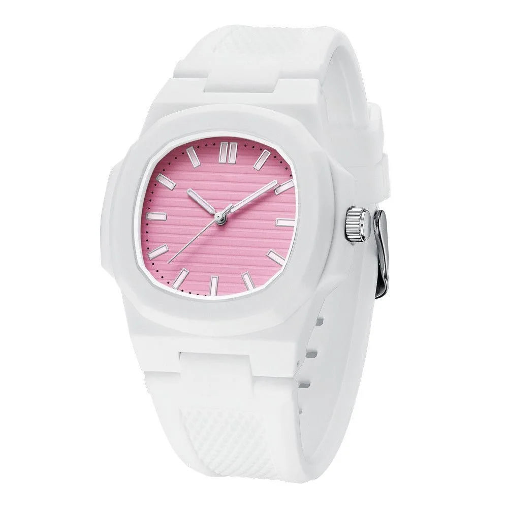 Christal Vidor Uhr Verno