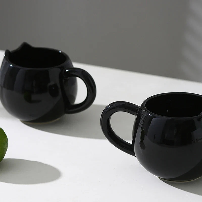 Mitten's Mischief Mugs