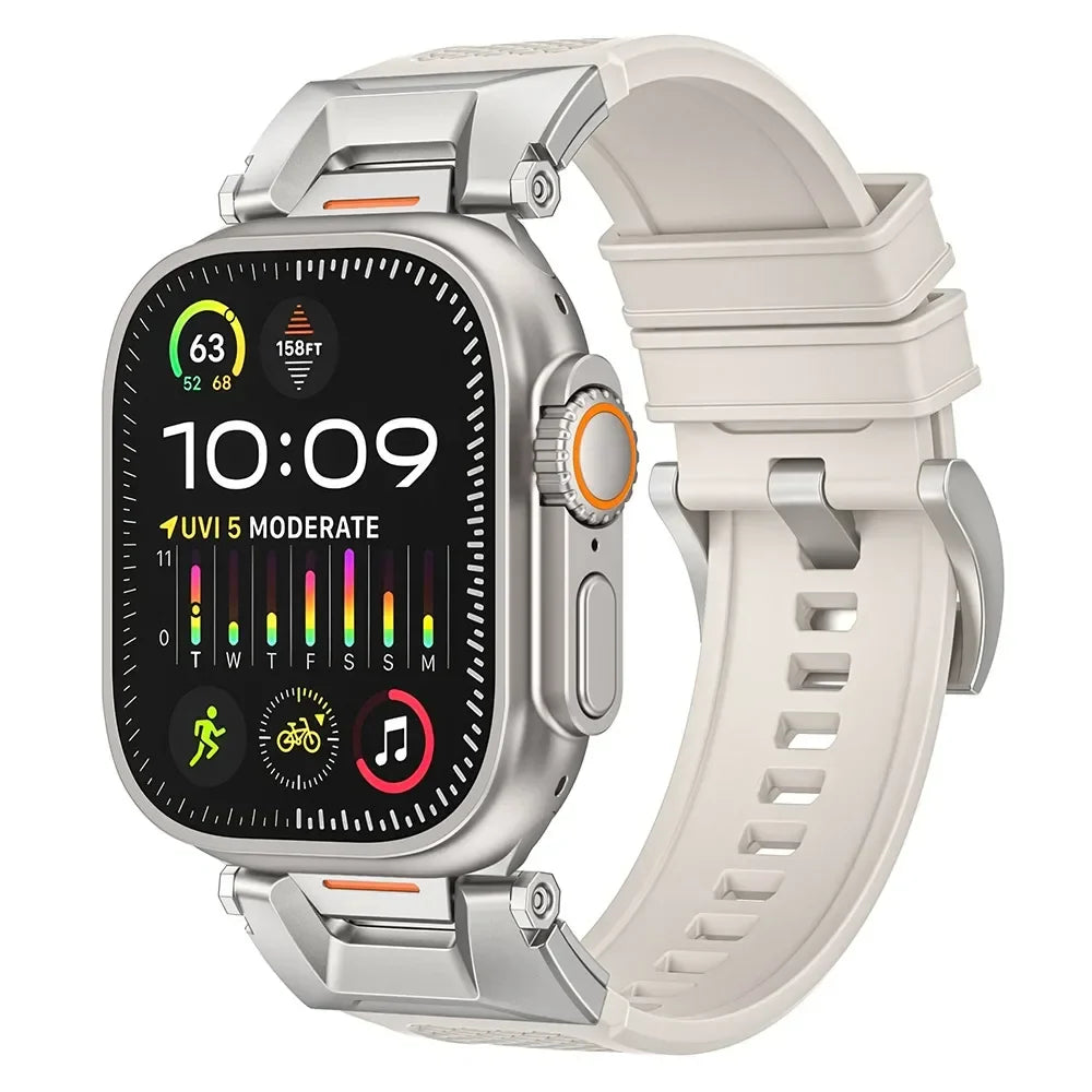 Renegade Apple Watch Strap