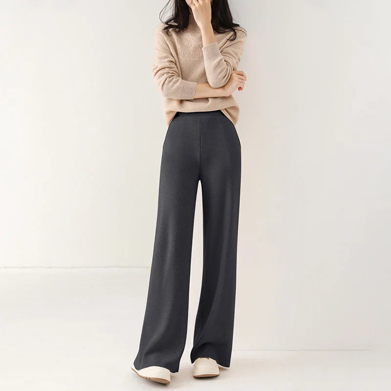 EternaSoft Merino Wool Trousers