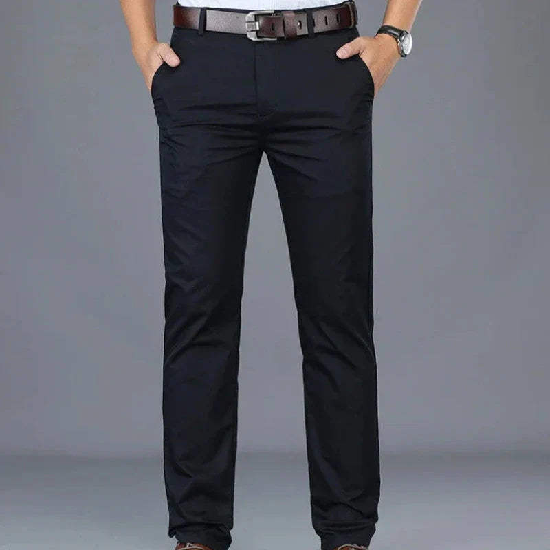 Owen Everyday Office Chinos