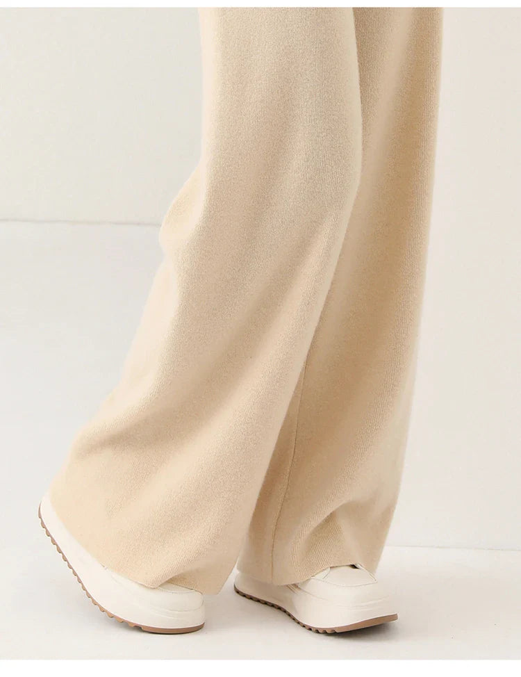 EternaSoft Merino Wool Trousers