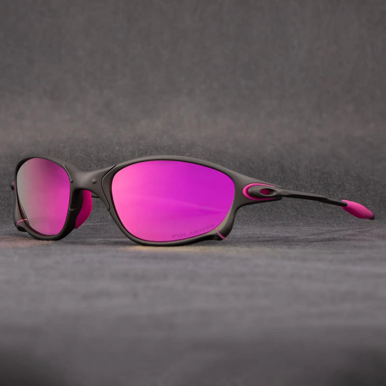 Spectre Polarized Sunglasses