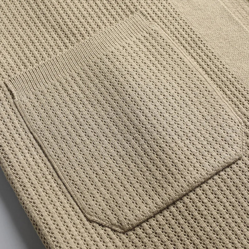 Marqen Classic Cardigan