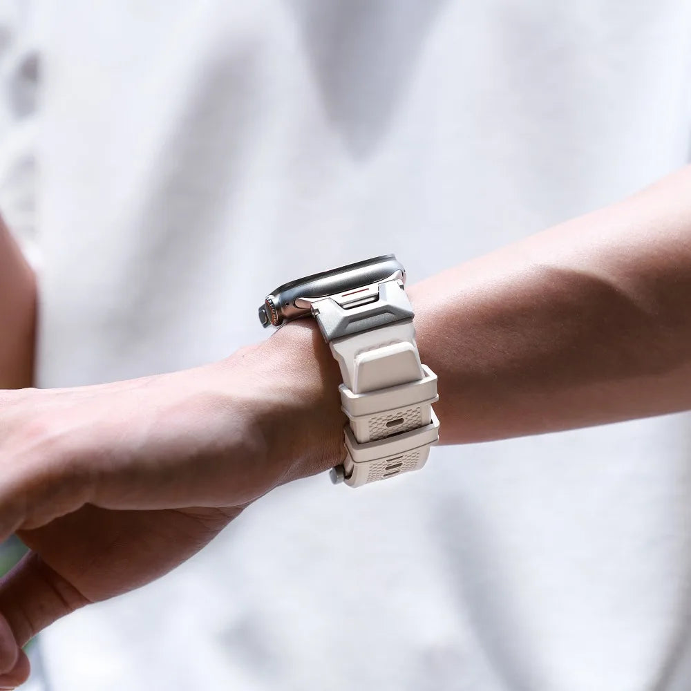 Renegade Apple Watch Strap