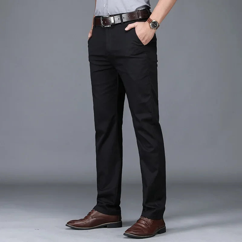 Owen Everyday Office Chinos