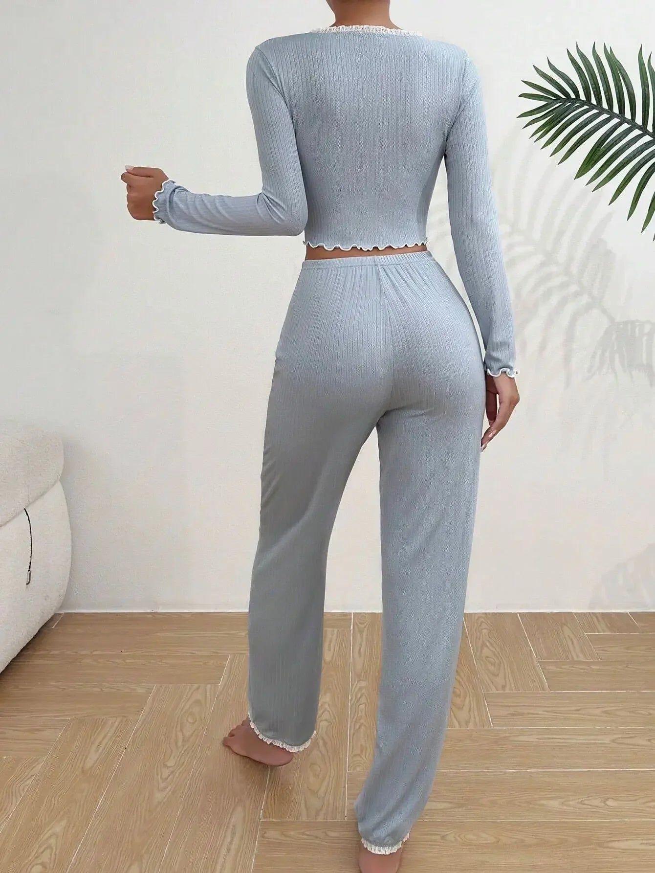 Sweet Slumber Pajama Set