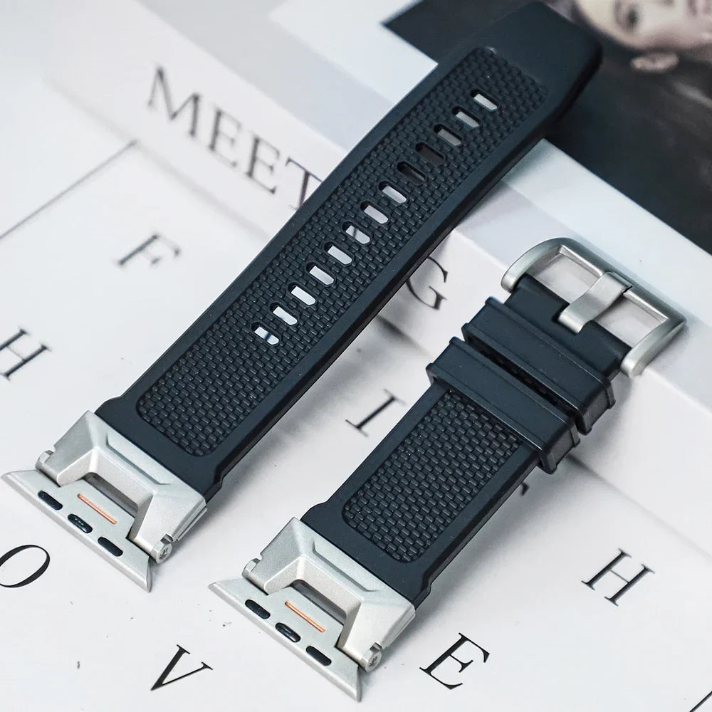 Renegade Apple Watch Strap