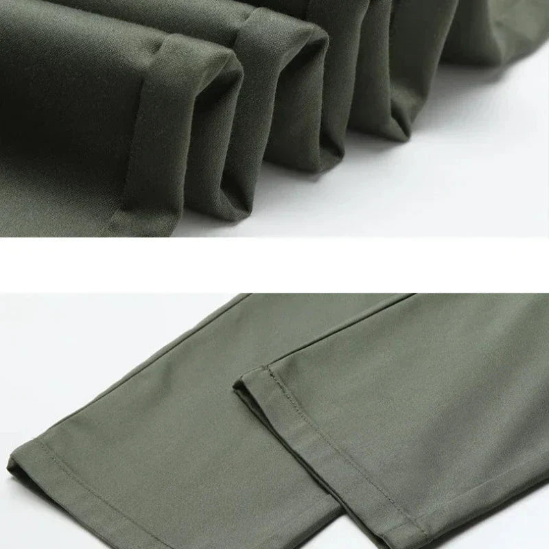 Owen Everyday Office Chinos