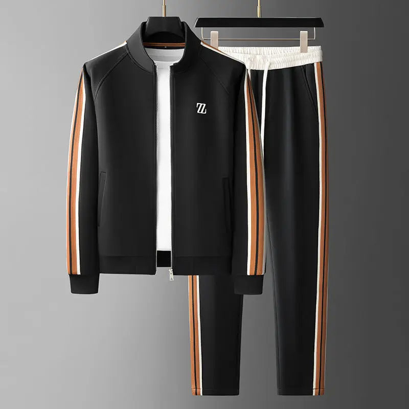 Kensley Luxe Track Set