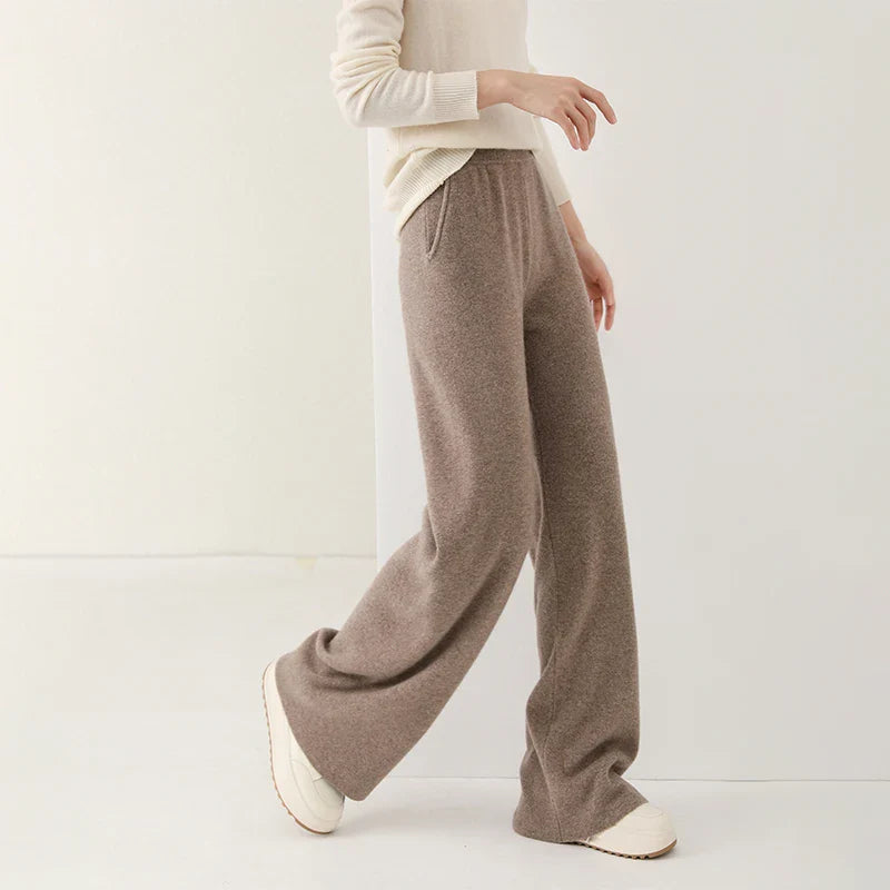EternaSoft Merino Wool Trousers