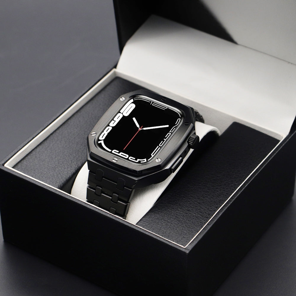 Sentinel Apple Watch Mod
