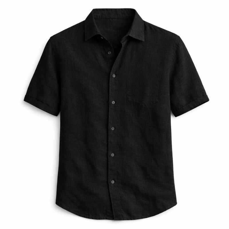Sergio Linen Shirt