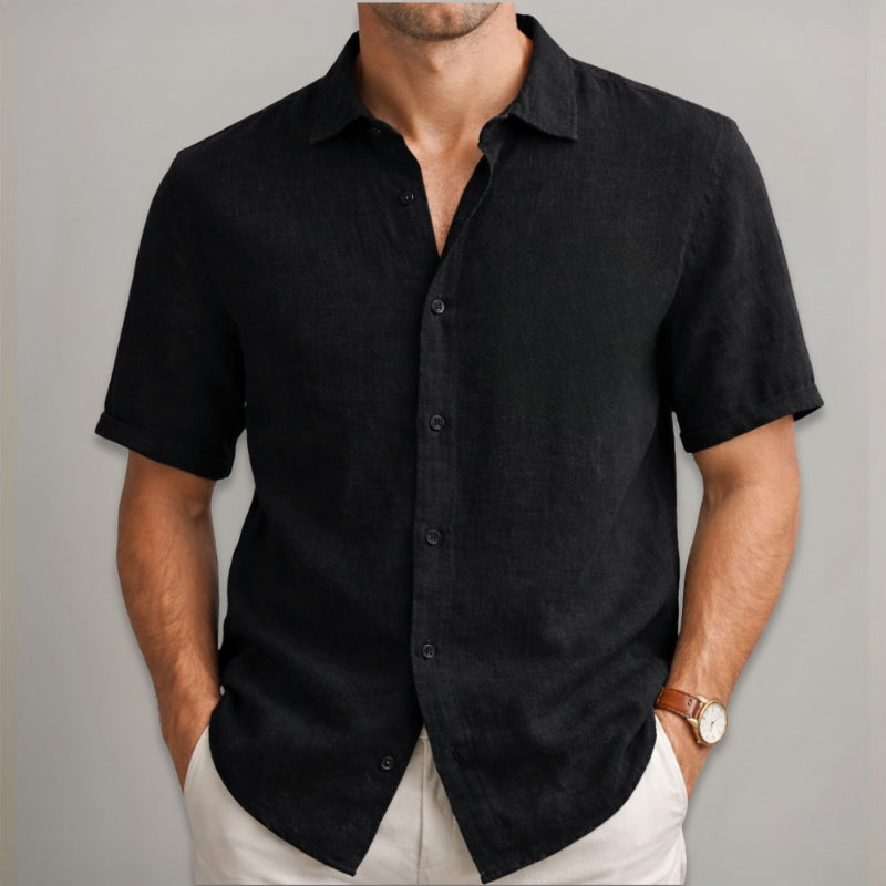 Sergio Linen Shirt