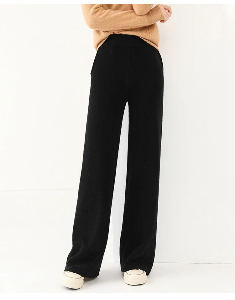 EternaSoft Merino Wool Trousers