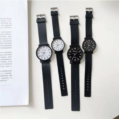 Minimalistische Watch