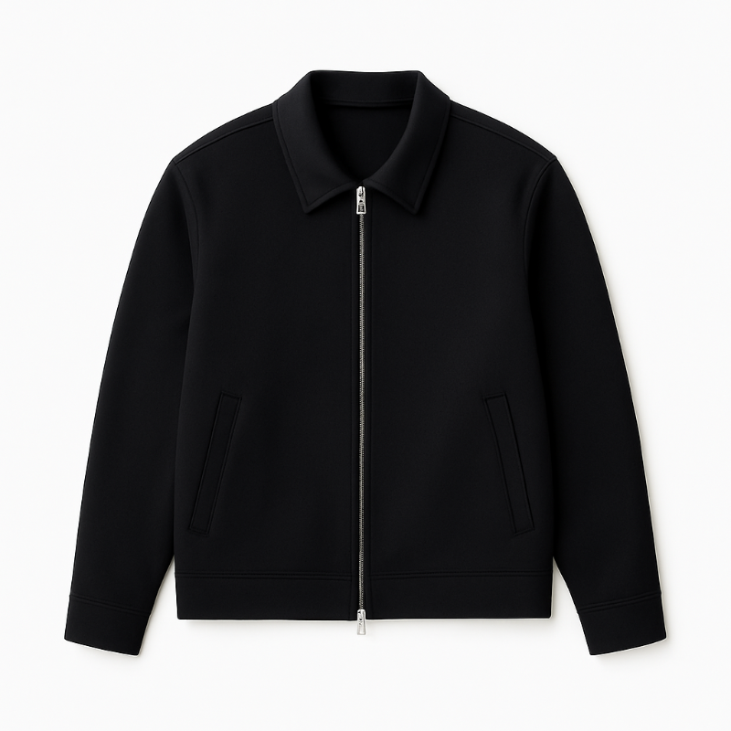 Carmelo - Shirt Jacket