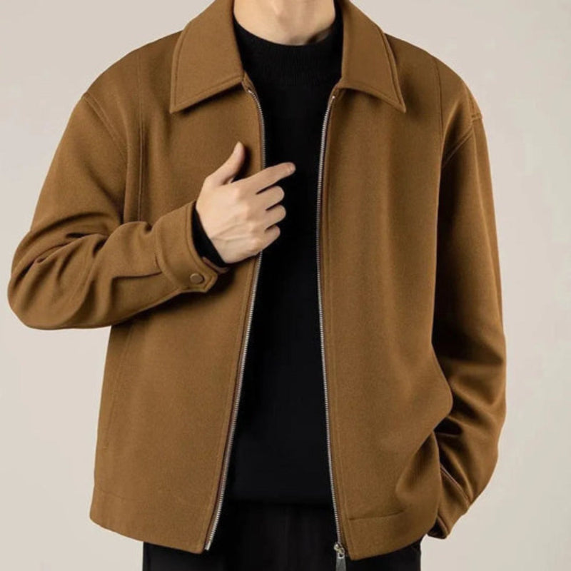 Carmelo - Shirt Jacket