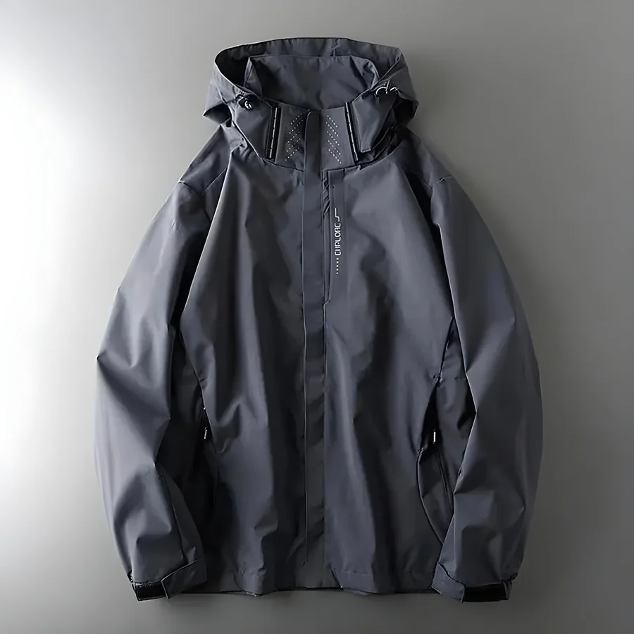 Pioneer Waterproof Jacket
