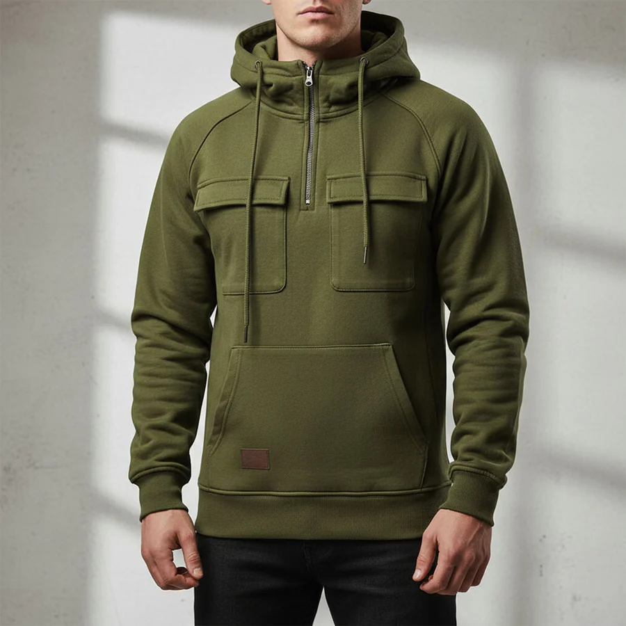 Montane Tactical Hoodie