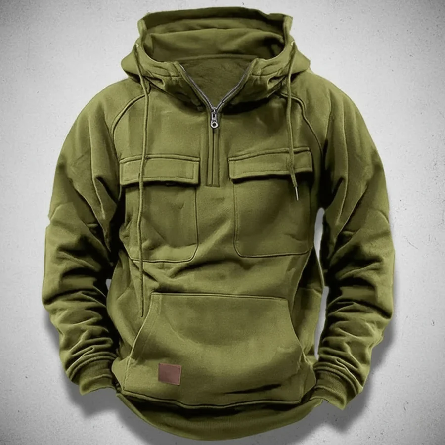 Montane Tactical Hoodie