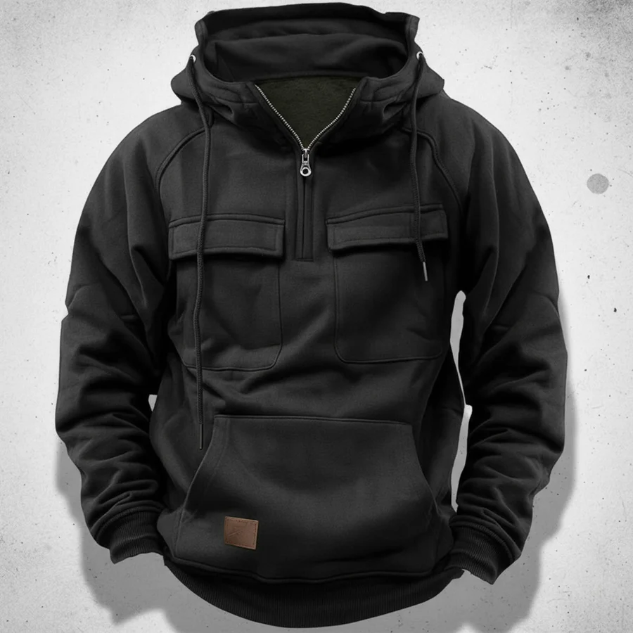 Montane Tactical Hoodie