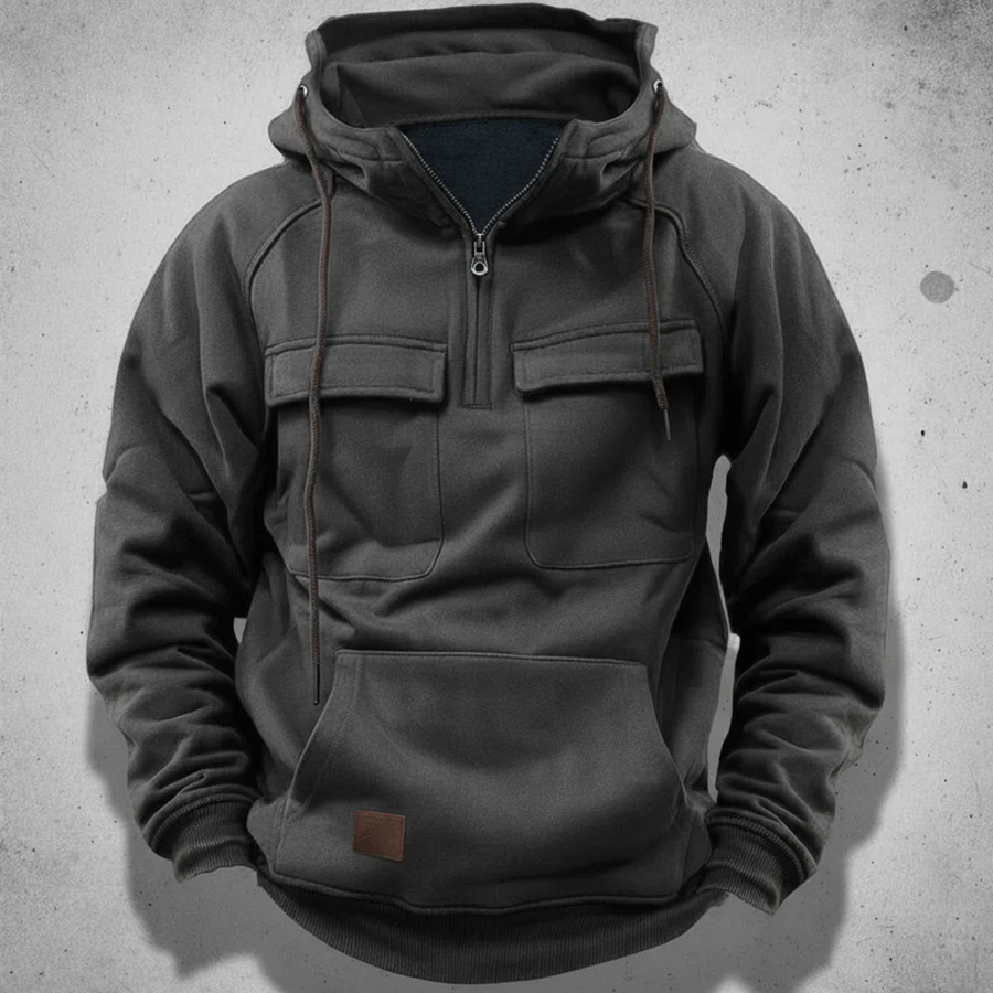 Montane Tactical Hoodie