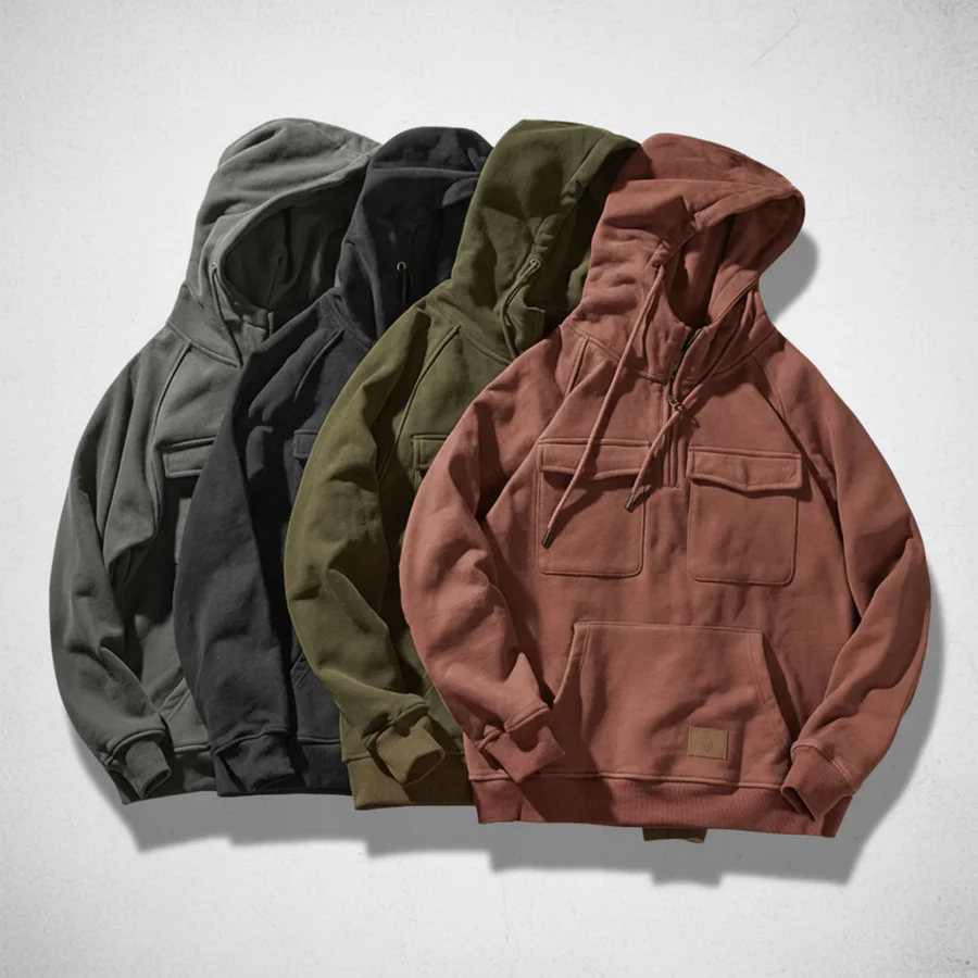Montane Tactical Hoodie
